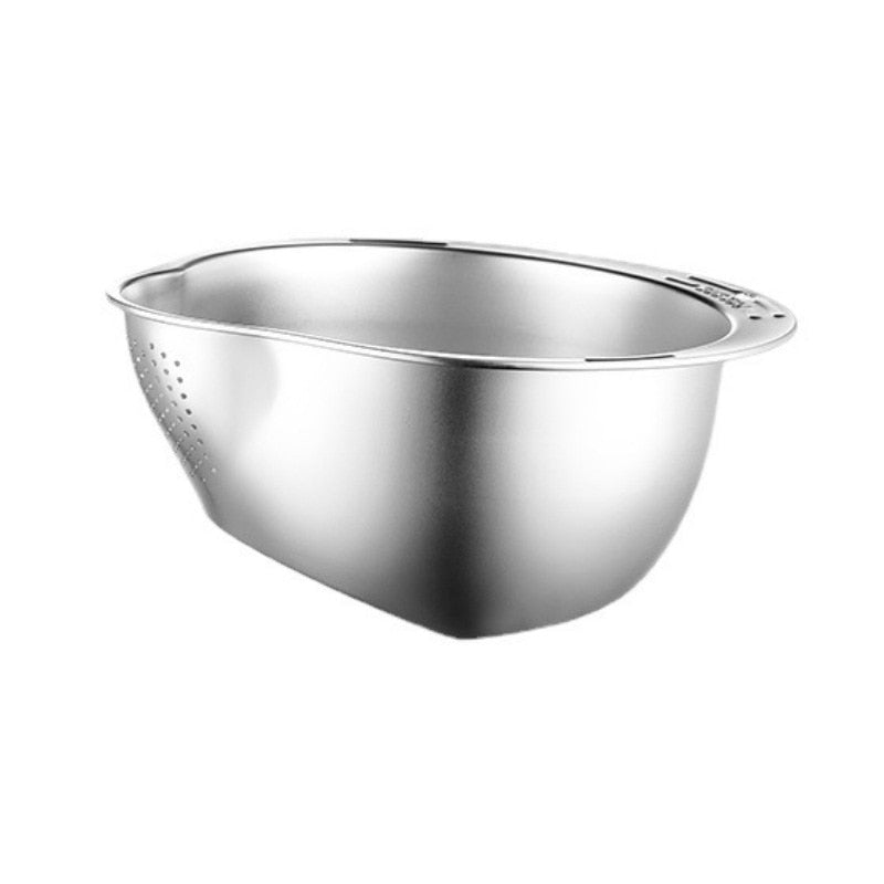 Bol inox drenaj multifunctional 1