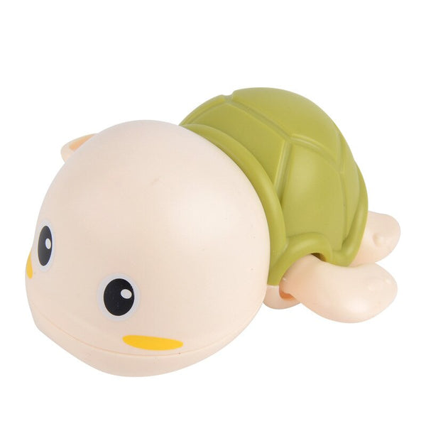 Broscute inotatoare jucarie baie 1